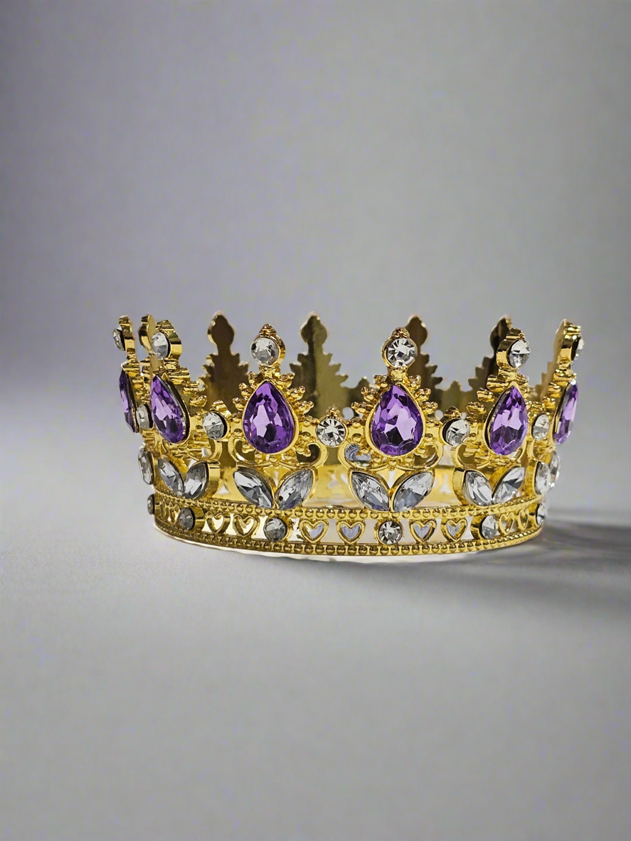 Small Crown