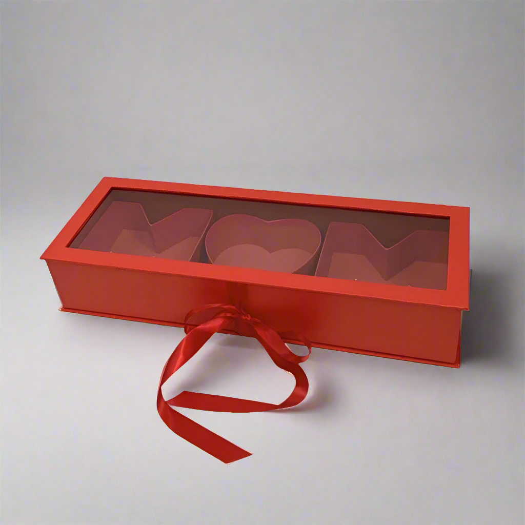 3D MOM BOX