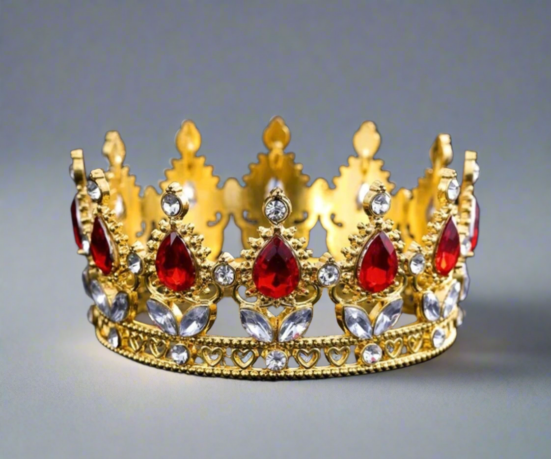 Small Crown