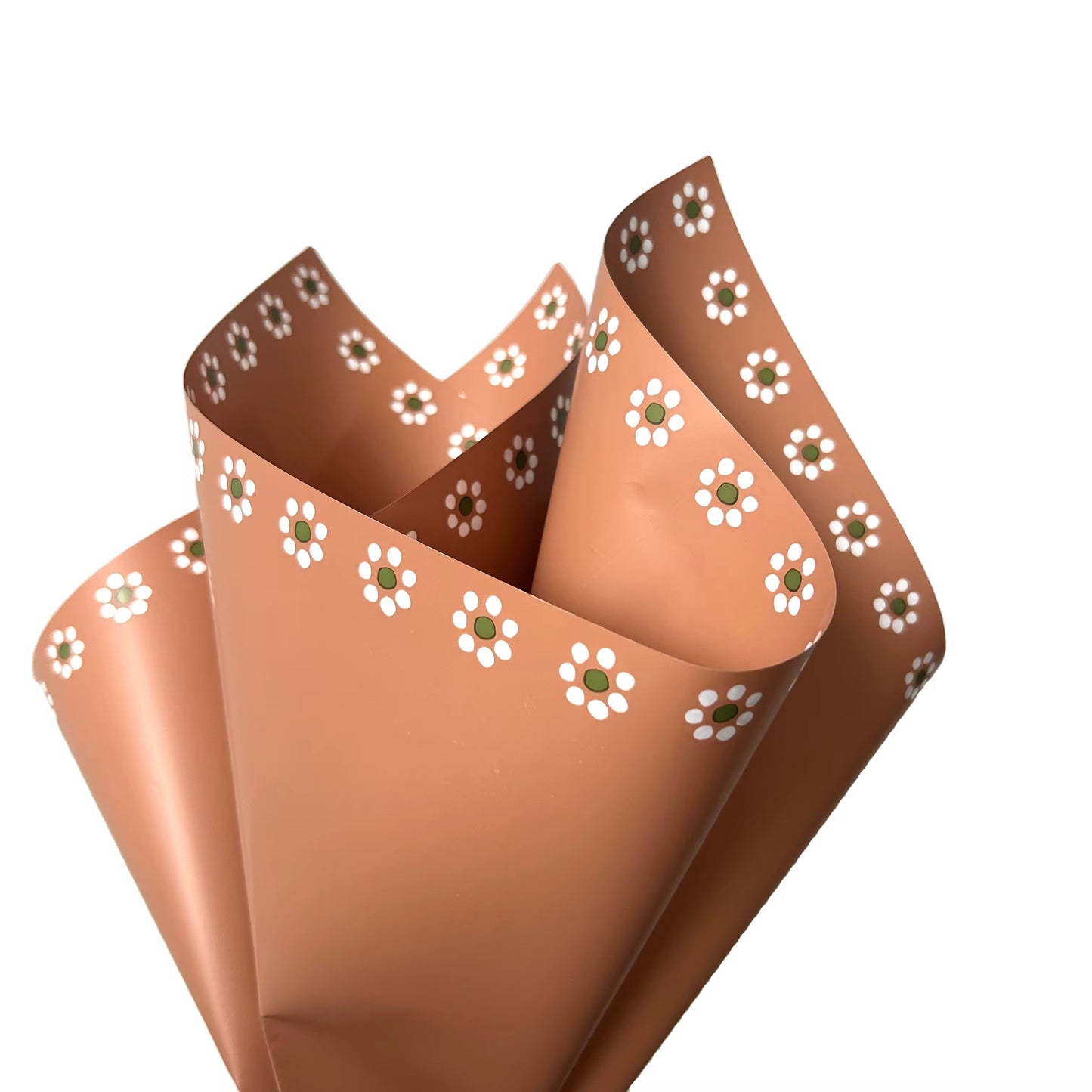 Barro Floral Wrapping Paper