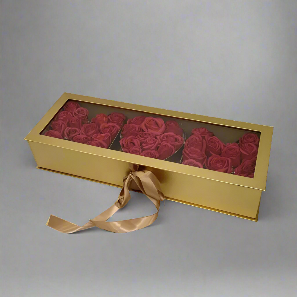 3D MOM BOX
