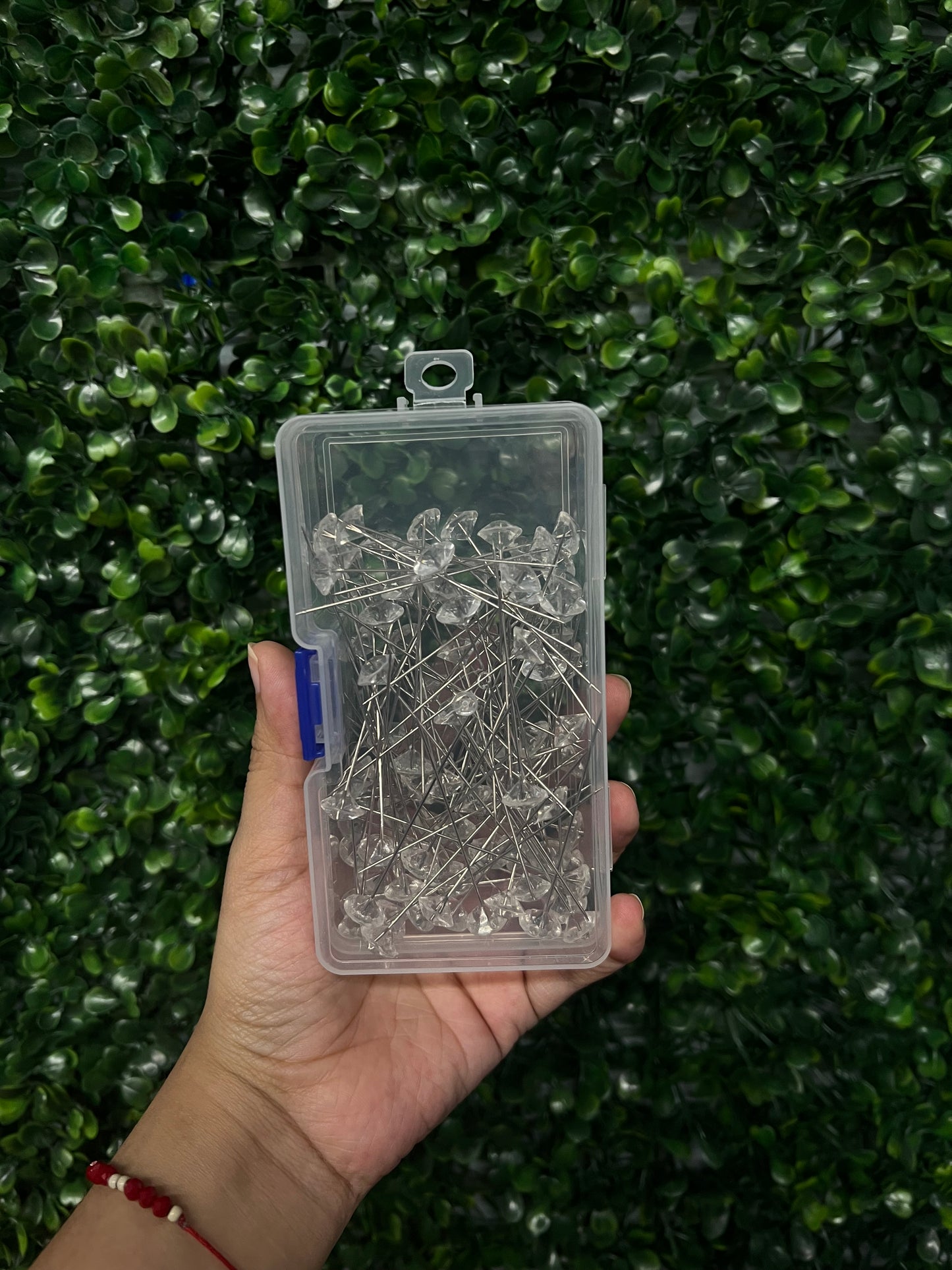 Diamond Pins