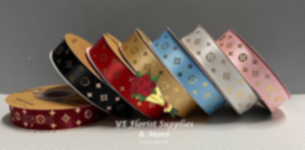 L*V Ribbon