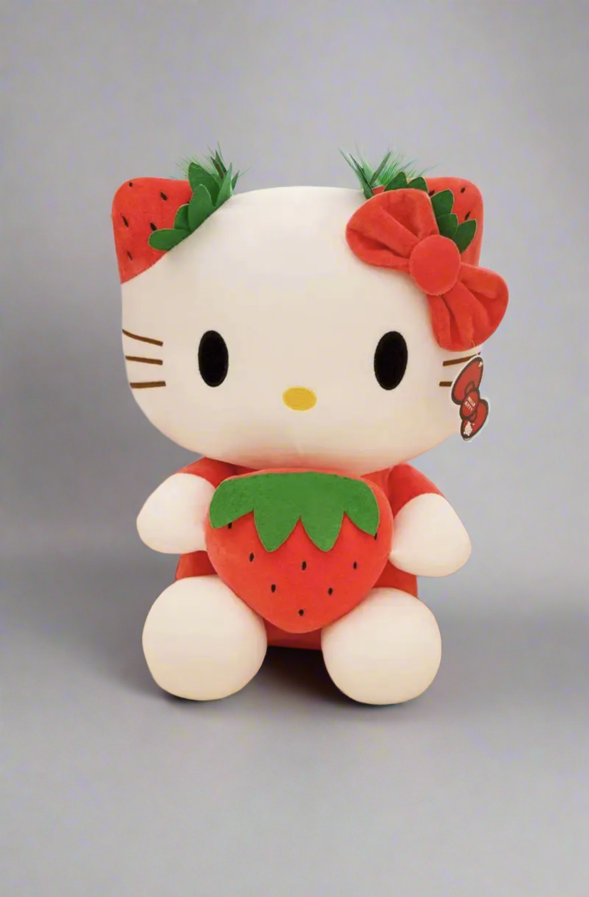 Strawberry Hellokitty