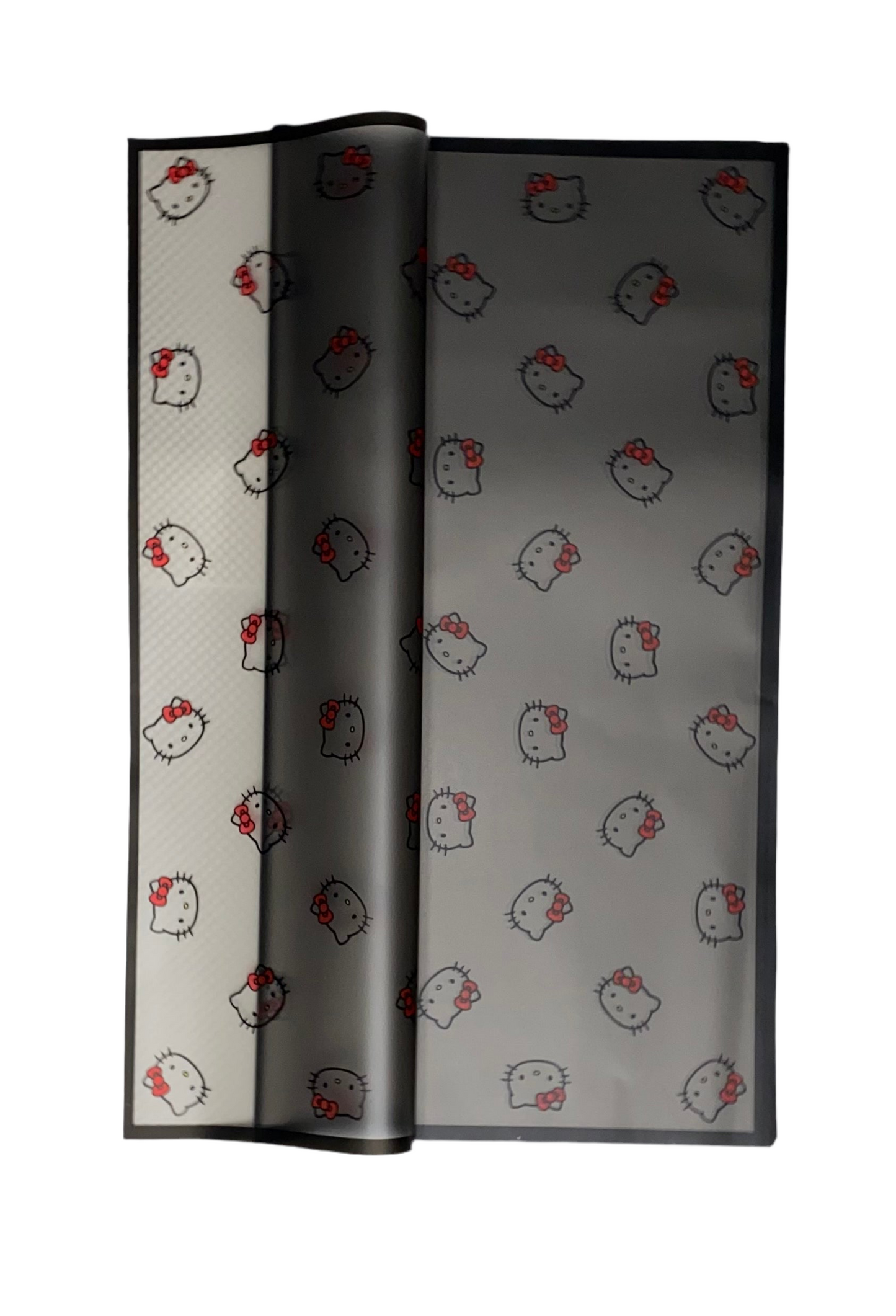 Hello Kitty Wrapping Paper