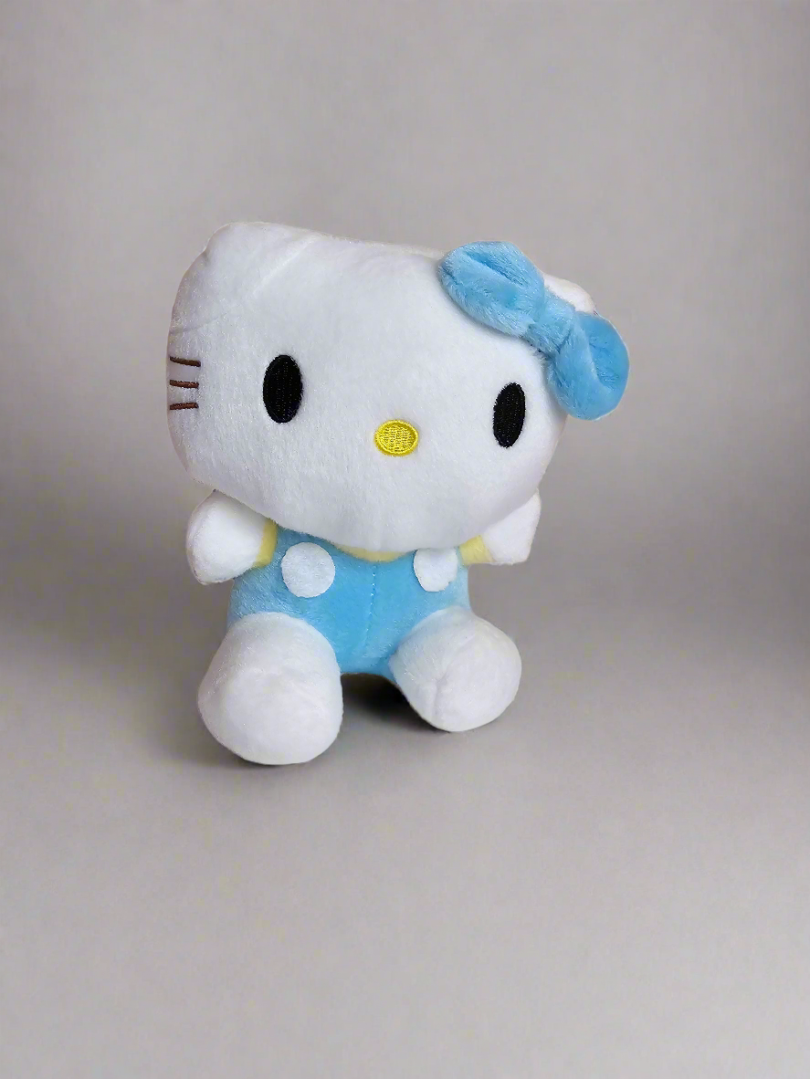 XS Onesie Kitty Plush