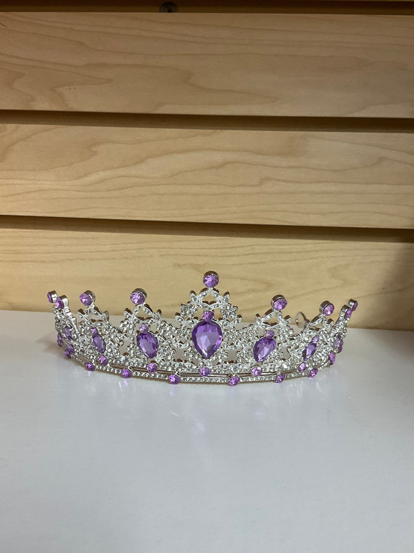 Half Crown Style 2
