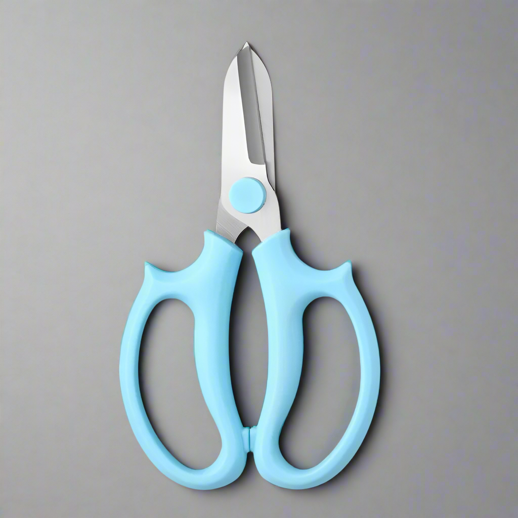 Garden Flower Scissors