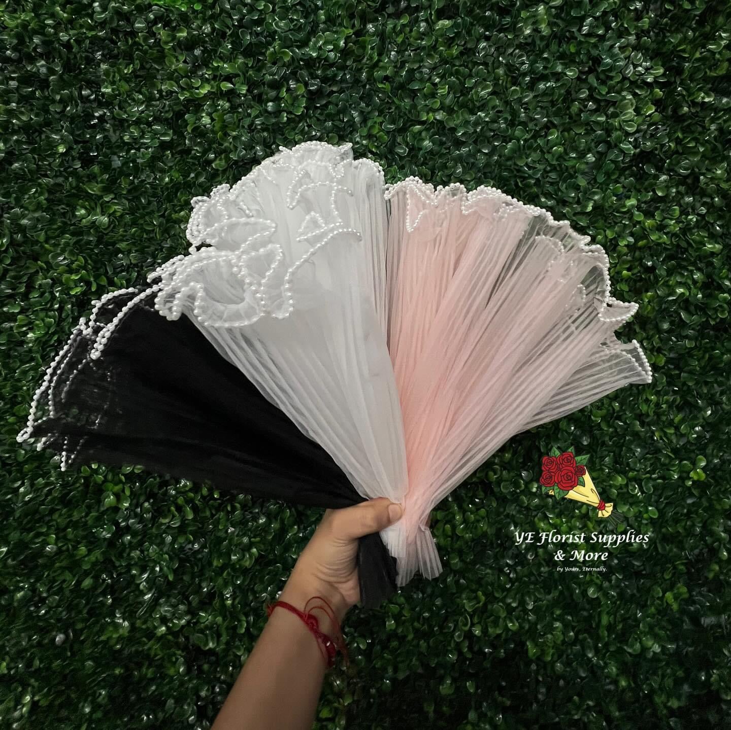 Pearl Mesh