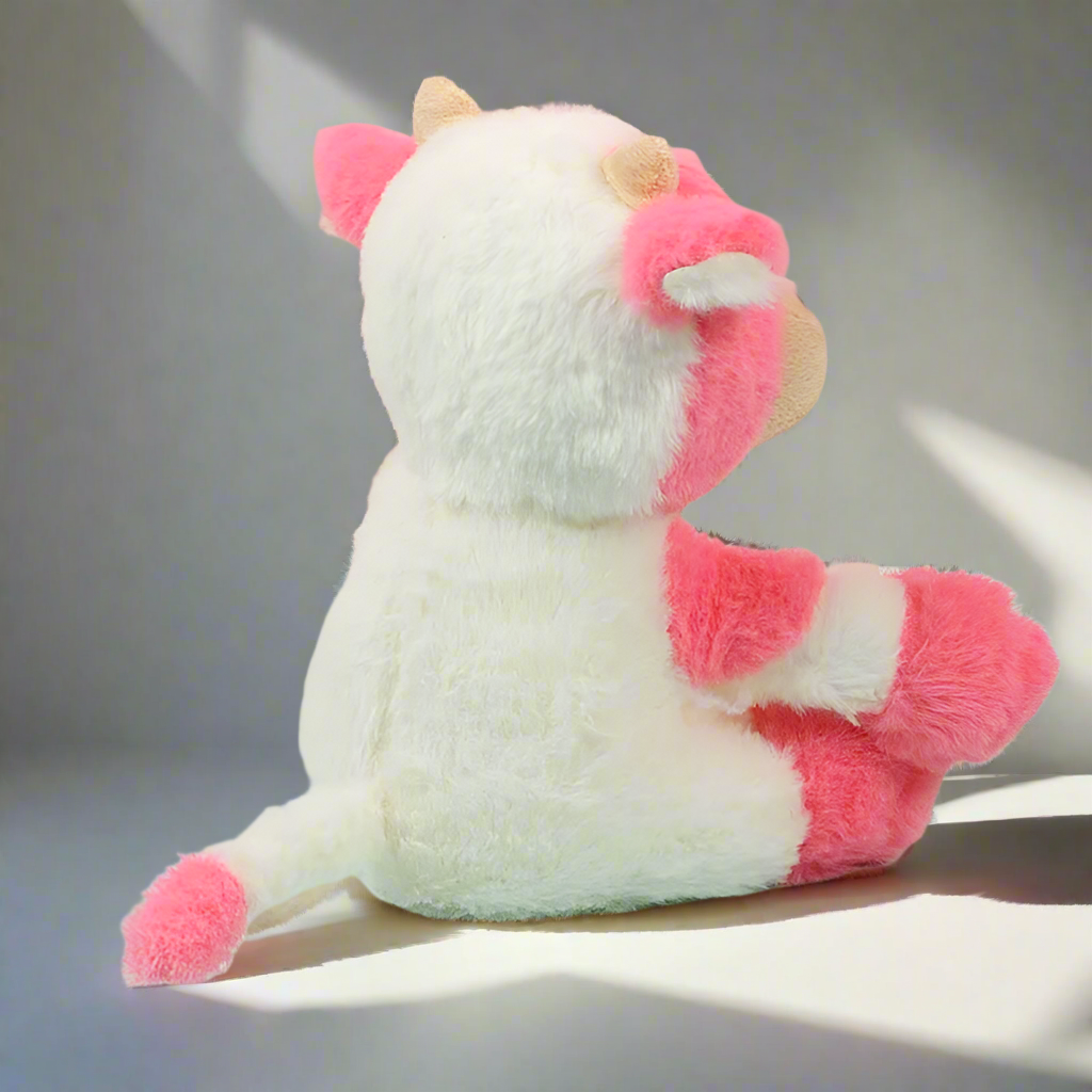 Cow Plush