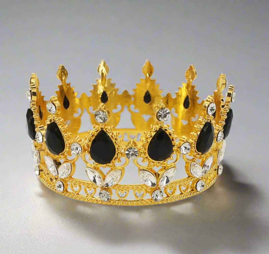 Small Crown