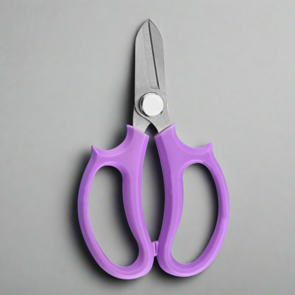 Garden Flower Scissors