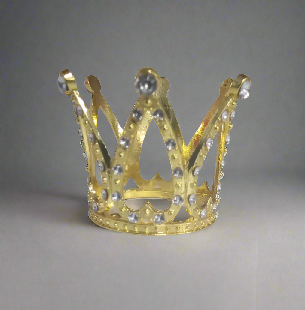 Mini Crown