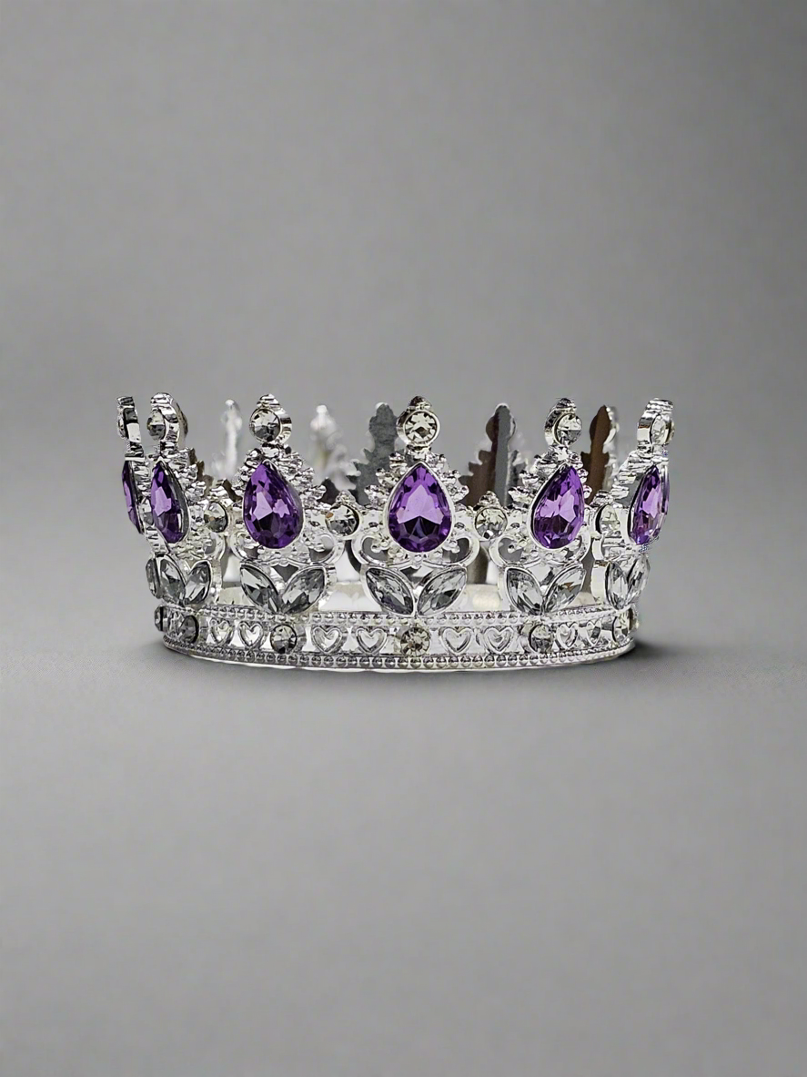 Small Crown