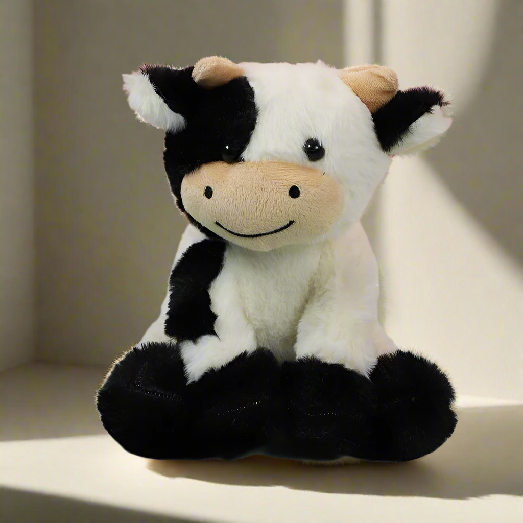 Cow Plush