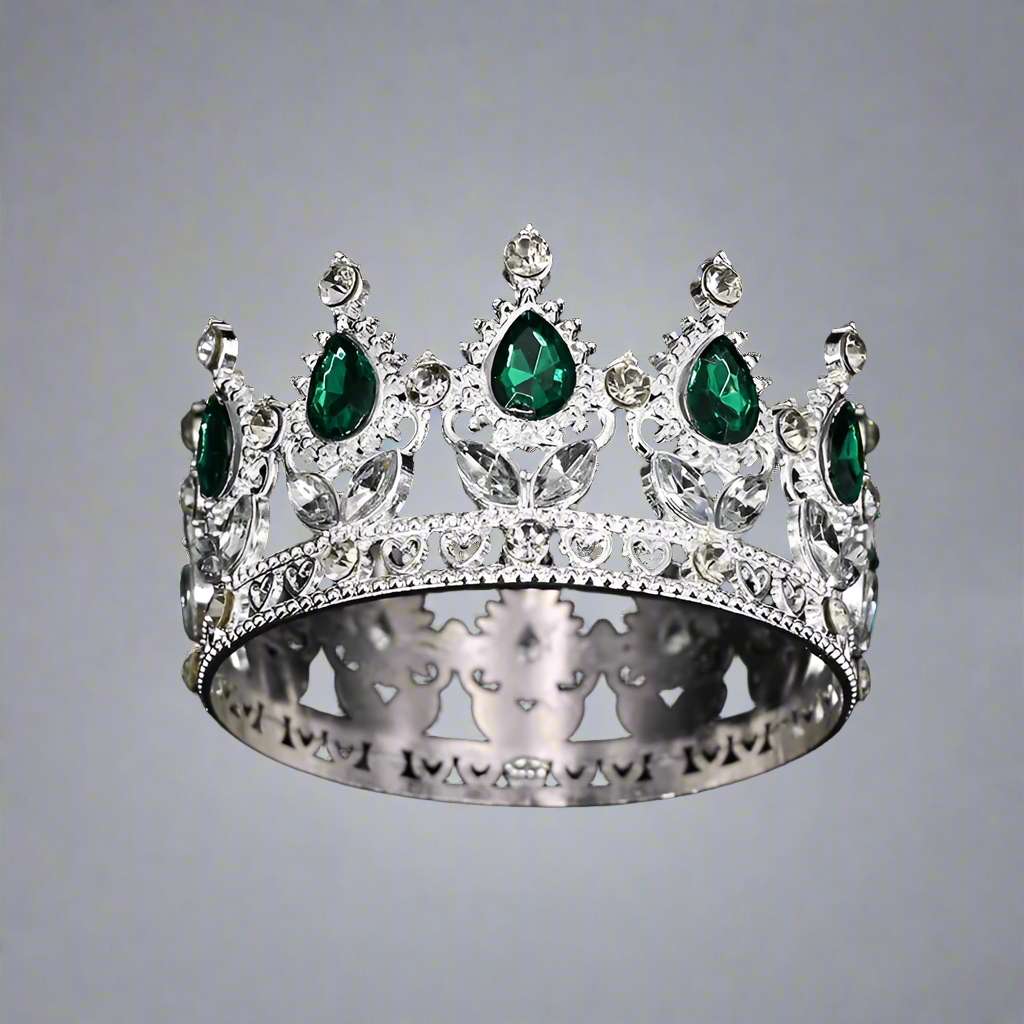 Small Crown