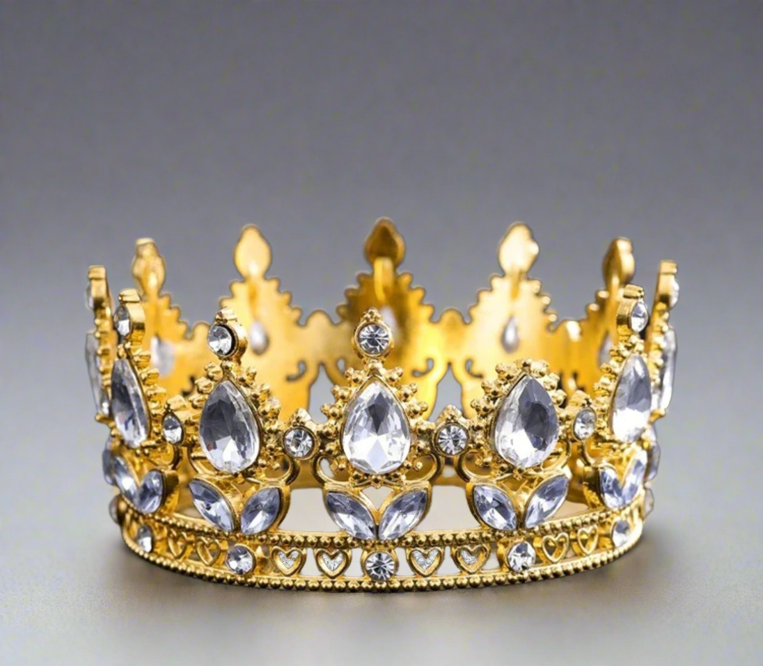 Small Crown