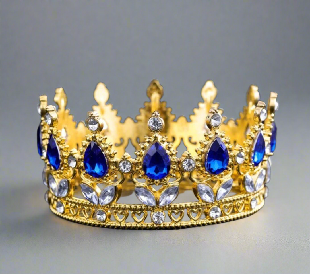 Small Crown