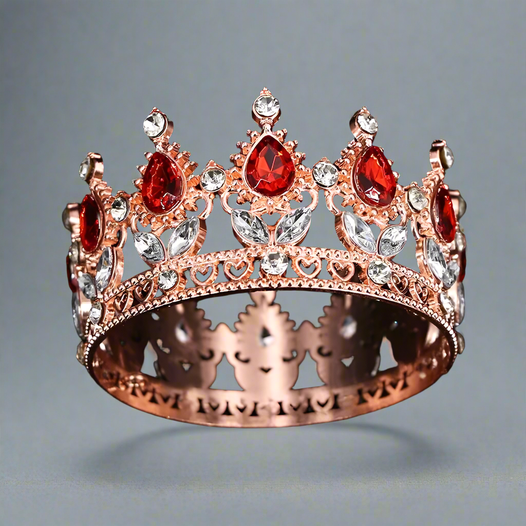 Small Crown