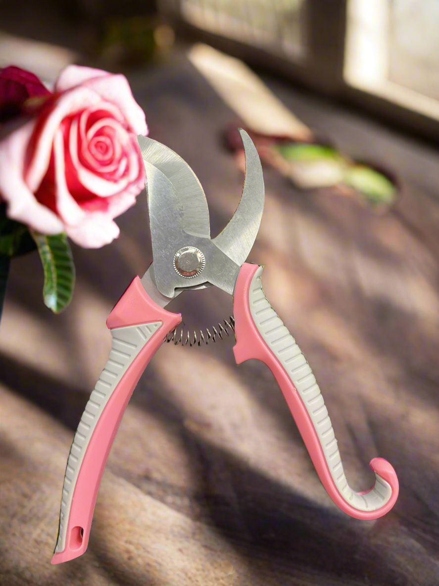Heavy Duty Scissors