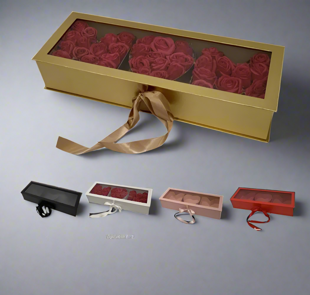3D MOM BOX