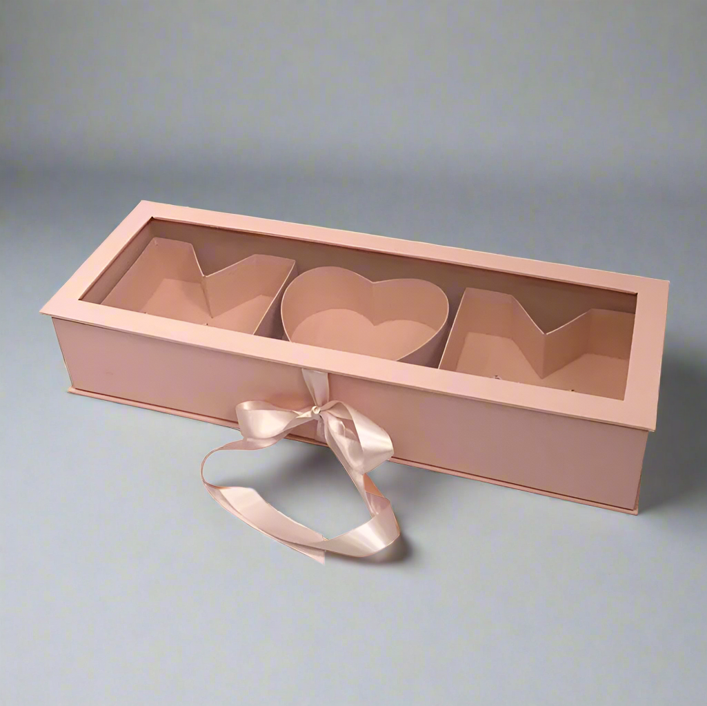 3D MOM BOX