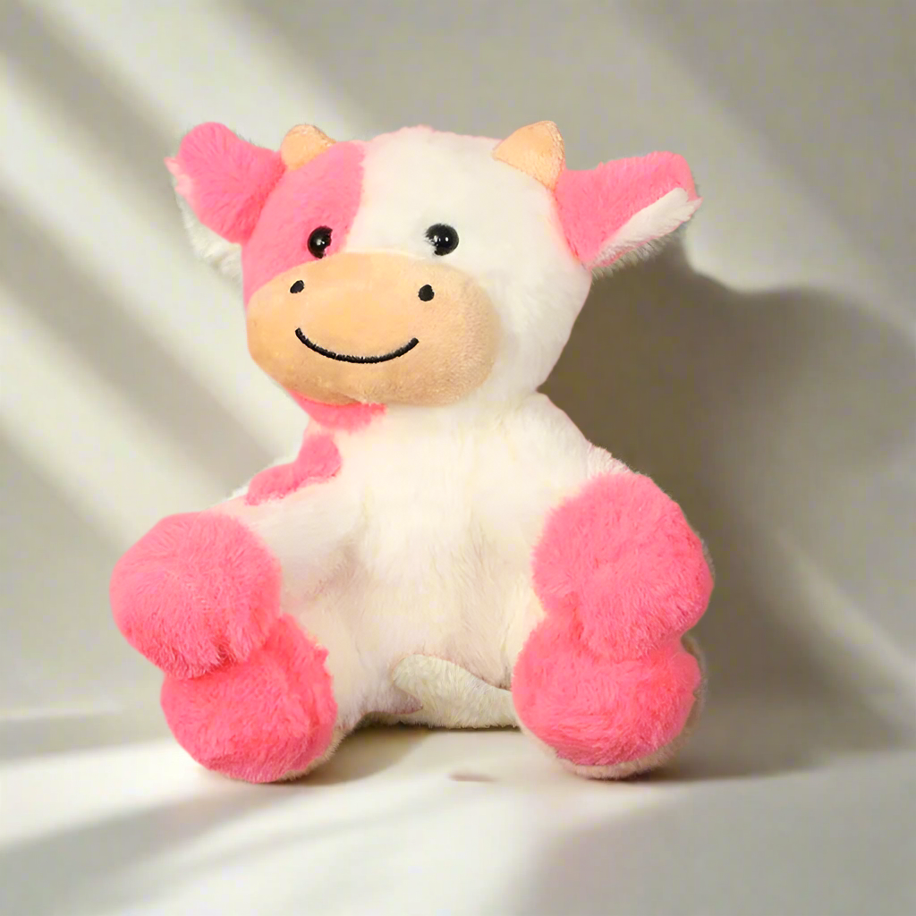 Cow Plush