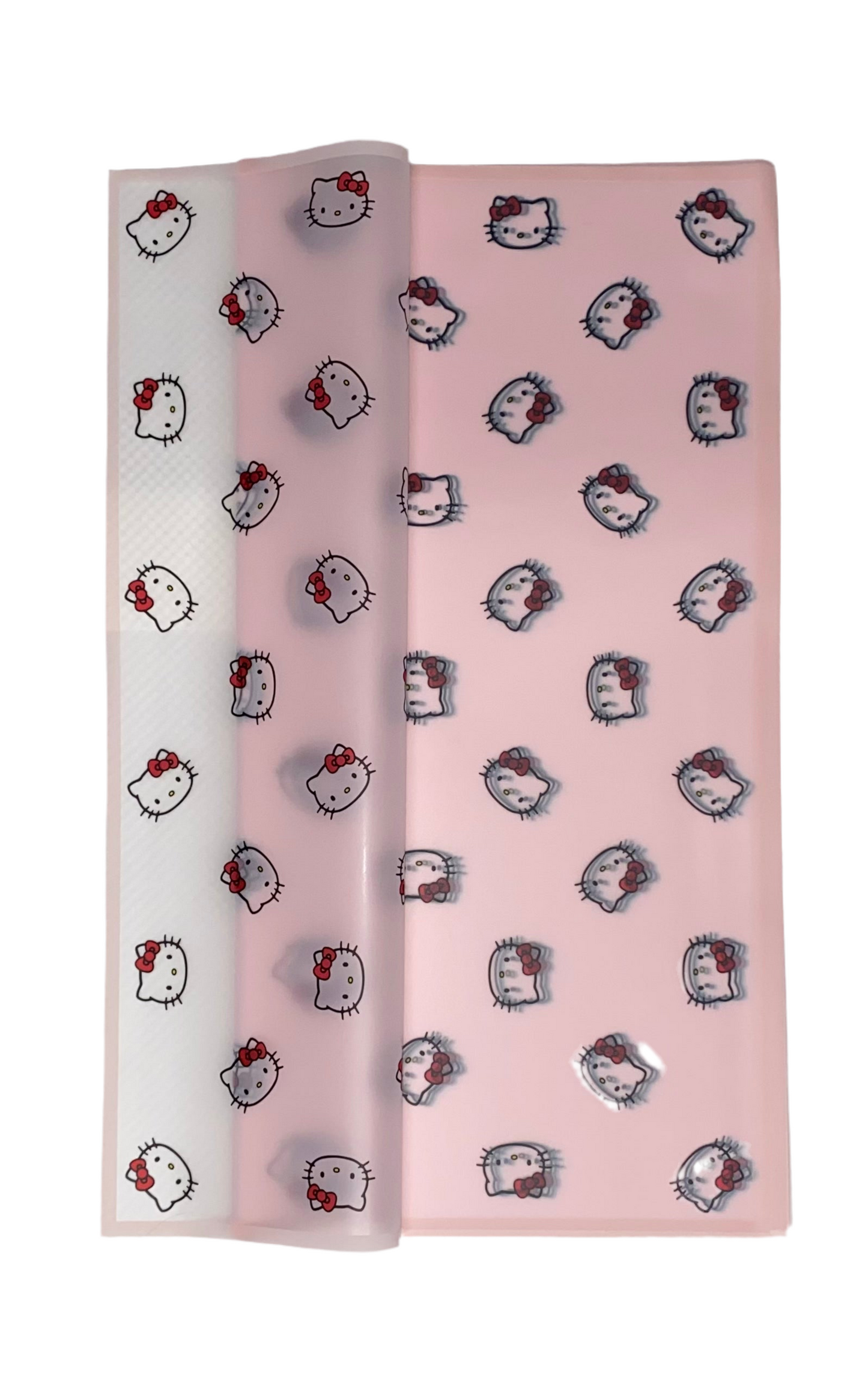 Hello Kitty Wrapping Paper