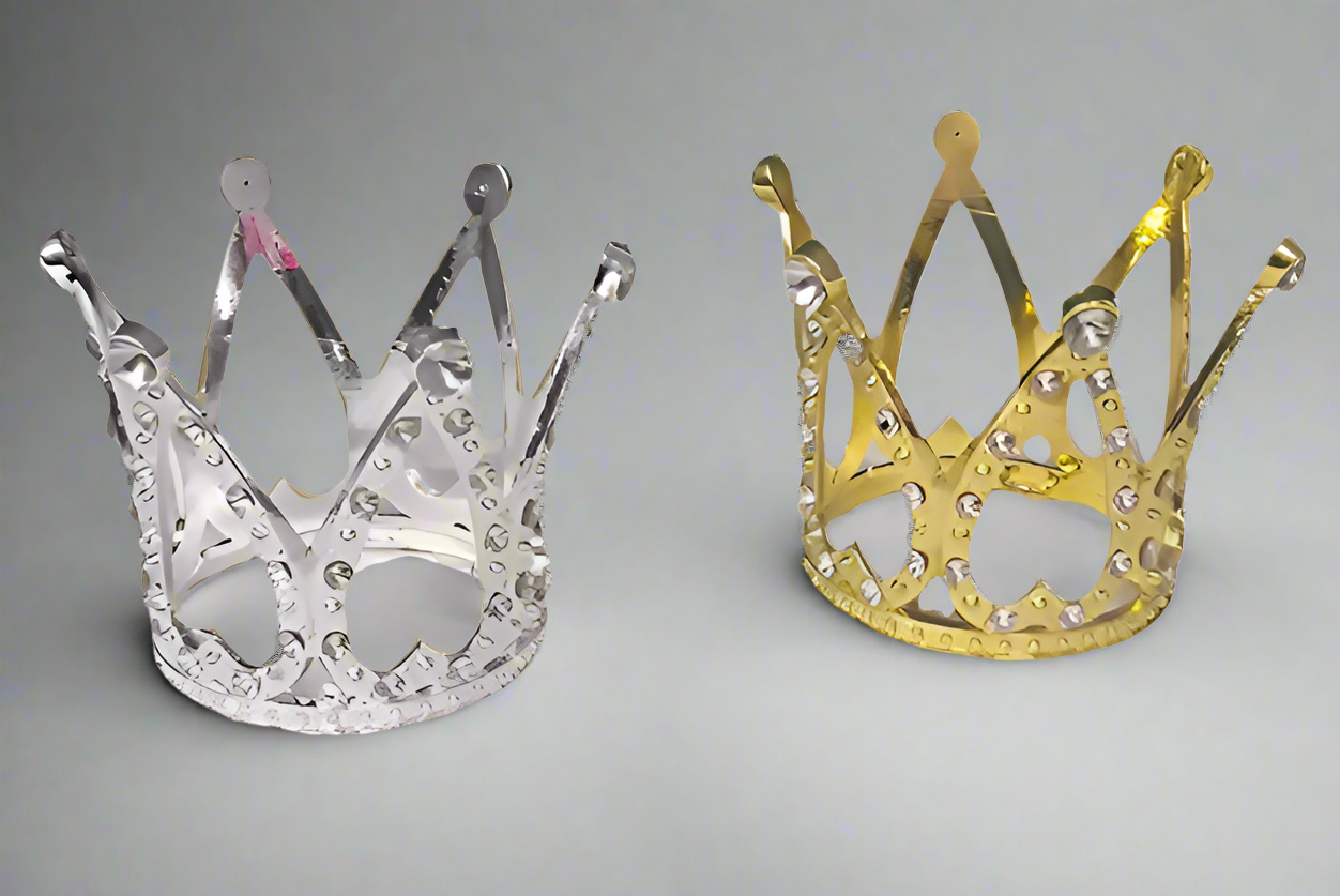 Mini Crown