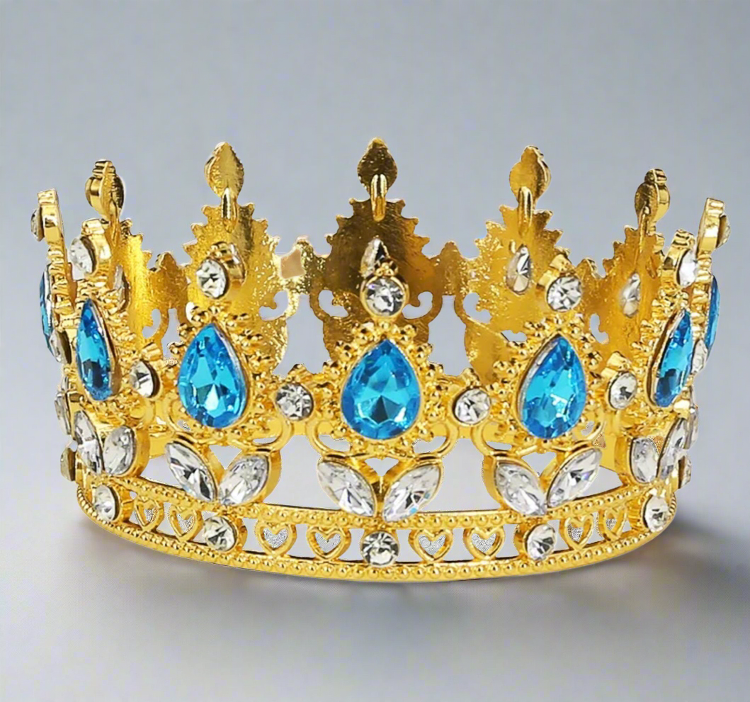 Small Crown