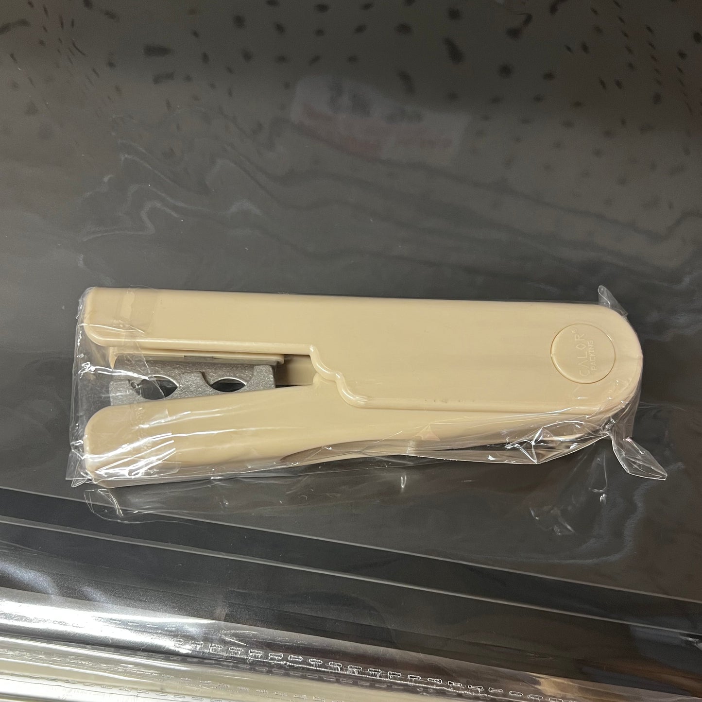 Auto Buckle Thorn Remover Tool
