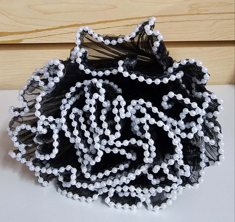 Pearl Mesh
