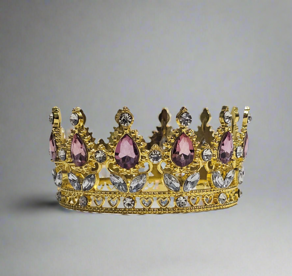 Small Crown