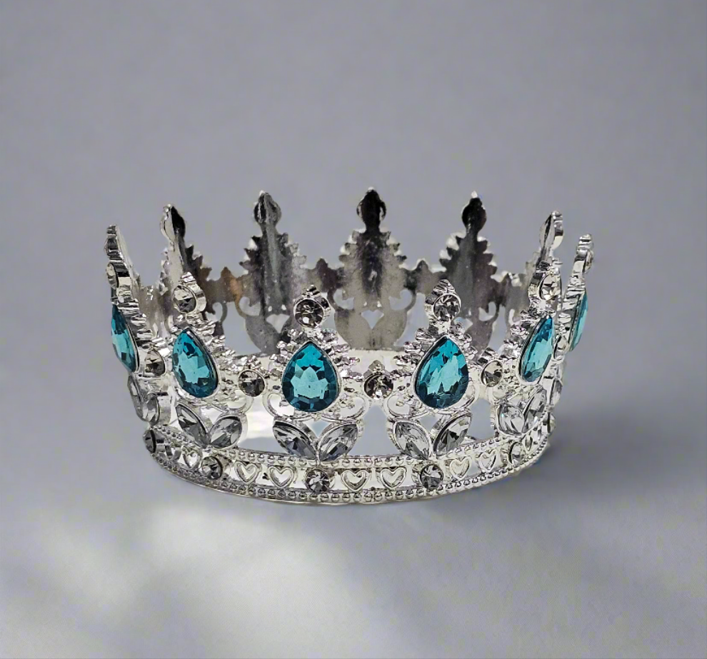Small Crown