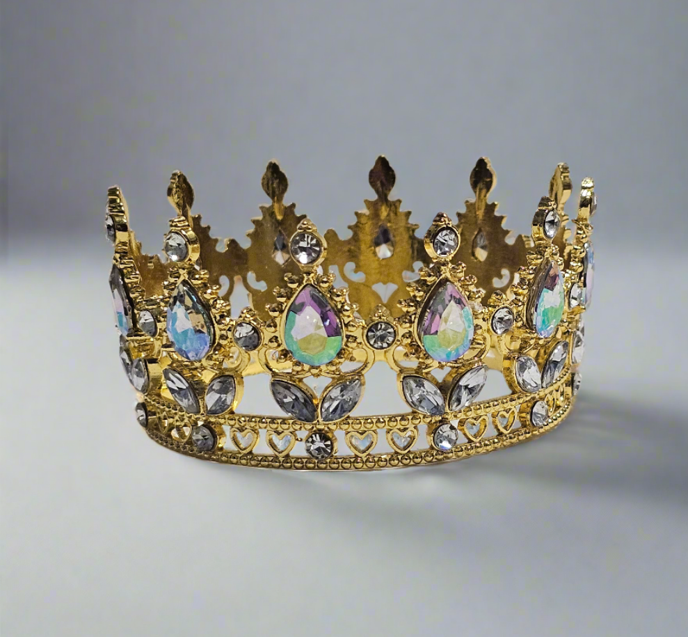 Small Crown