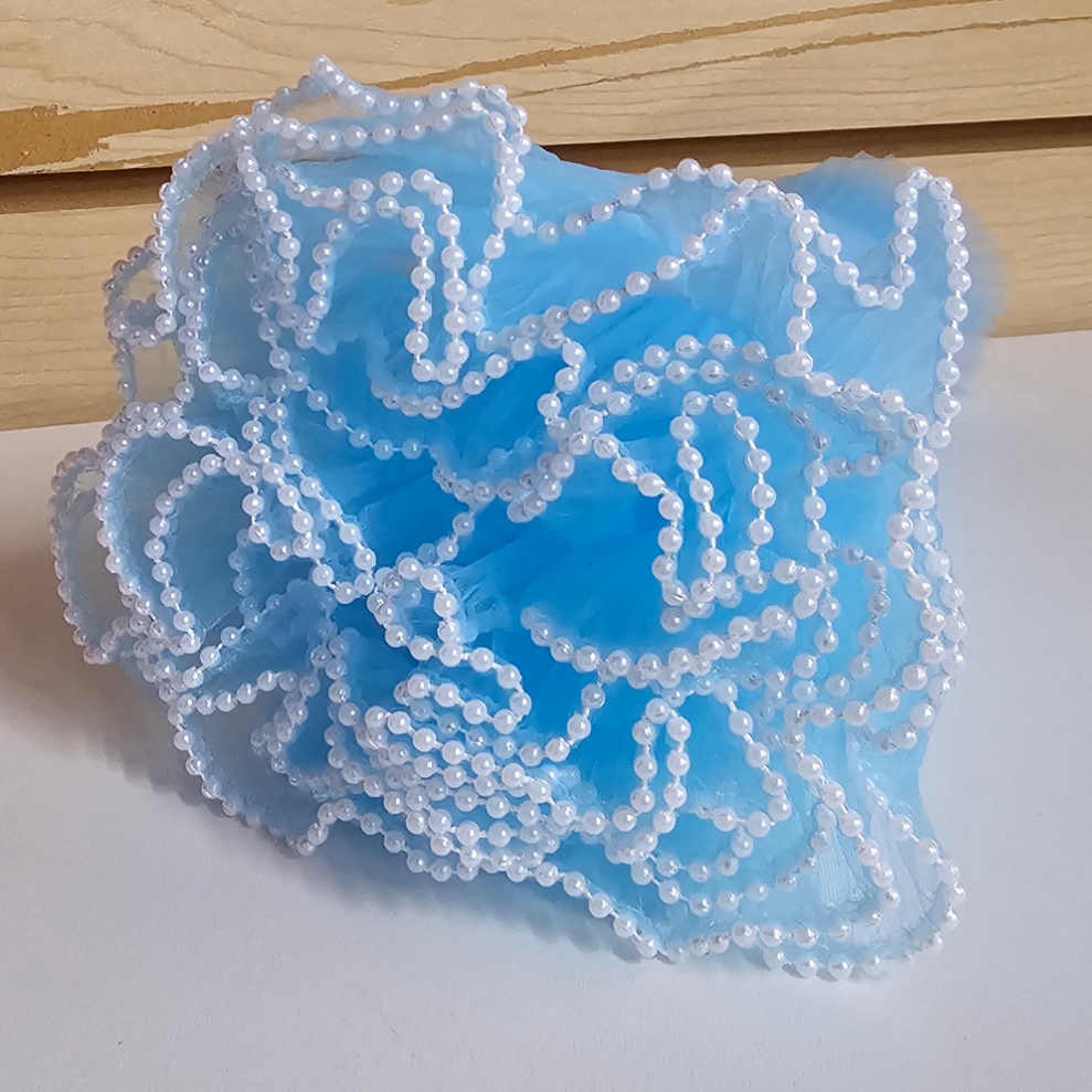 Pearl Mesh