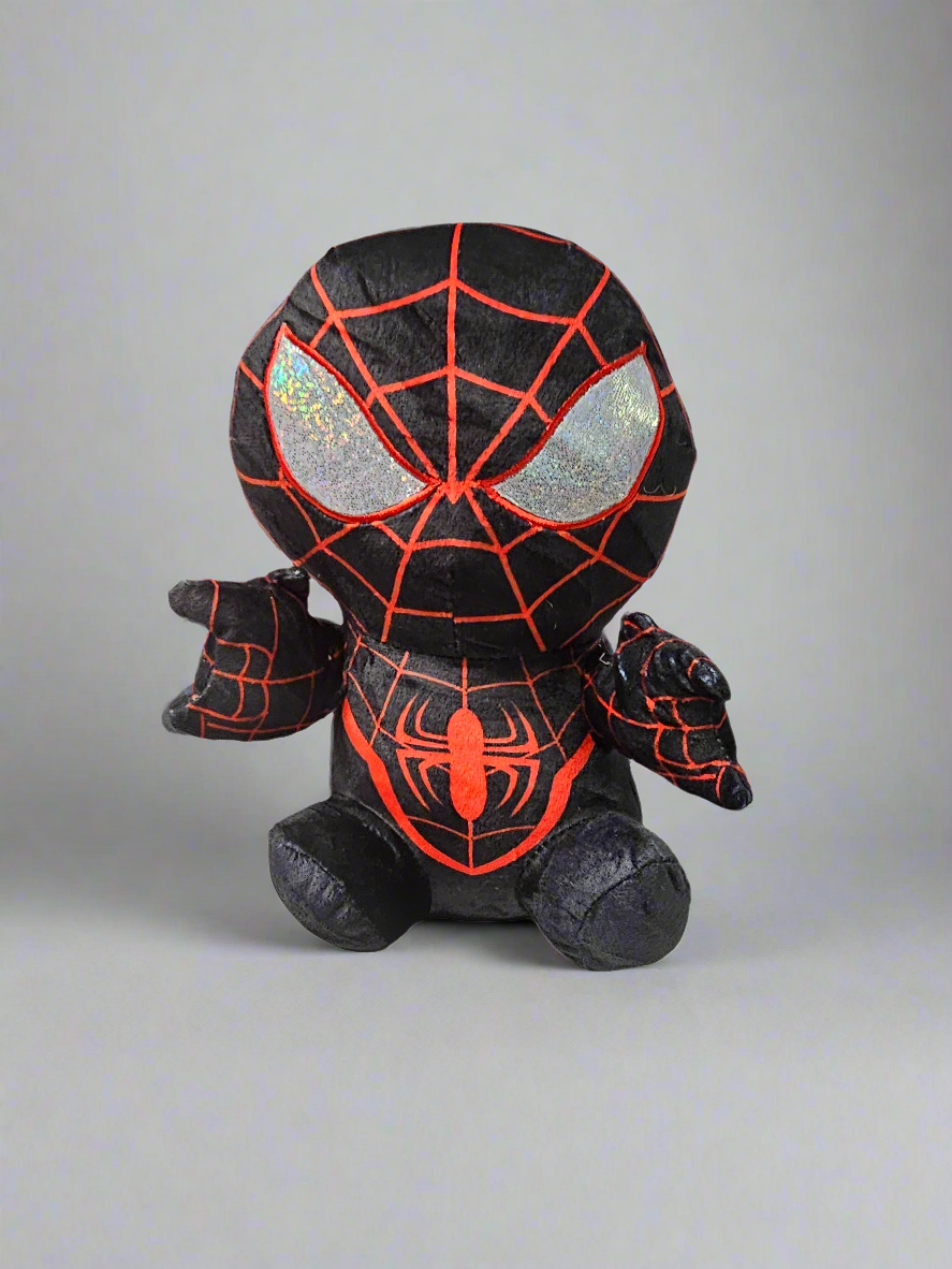 Spider-Man Plush
