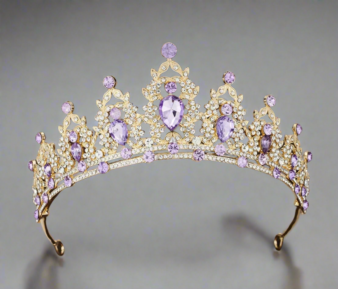 Half Crown Style 2
