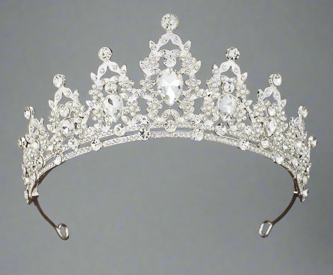 Half Crown Style 2