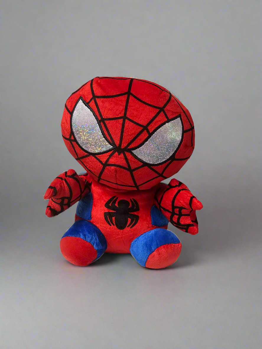 Spider-Man Plush