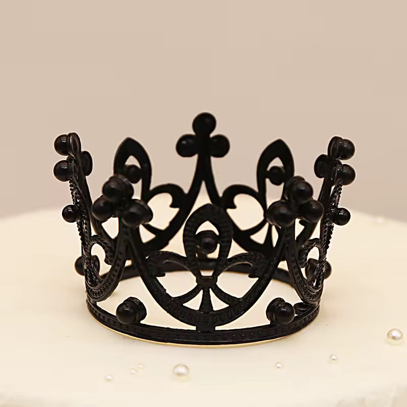 XS Crowns