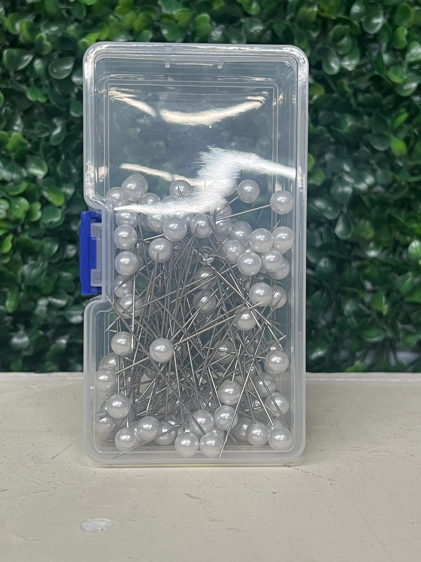 Pearl Pins