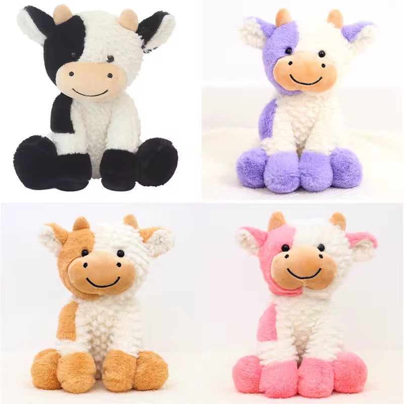 Cow Plush