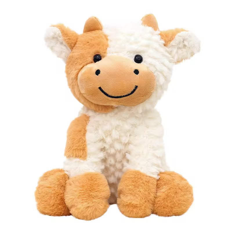 Cow Plush