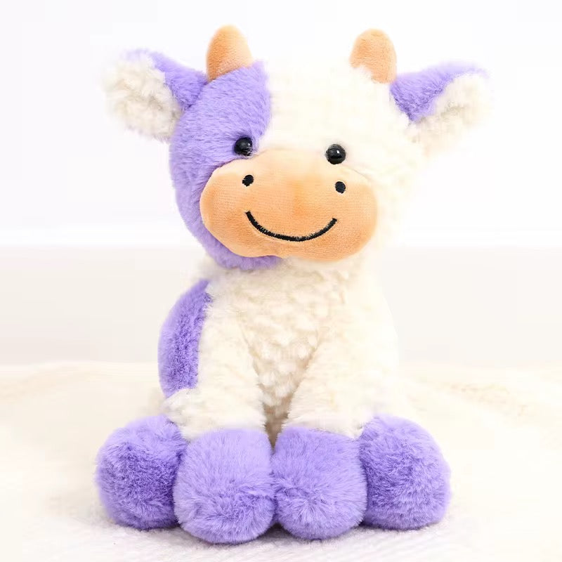 Cow Plush