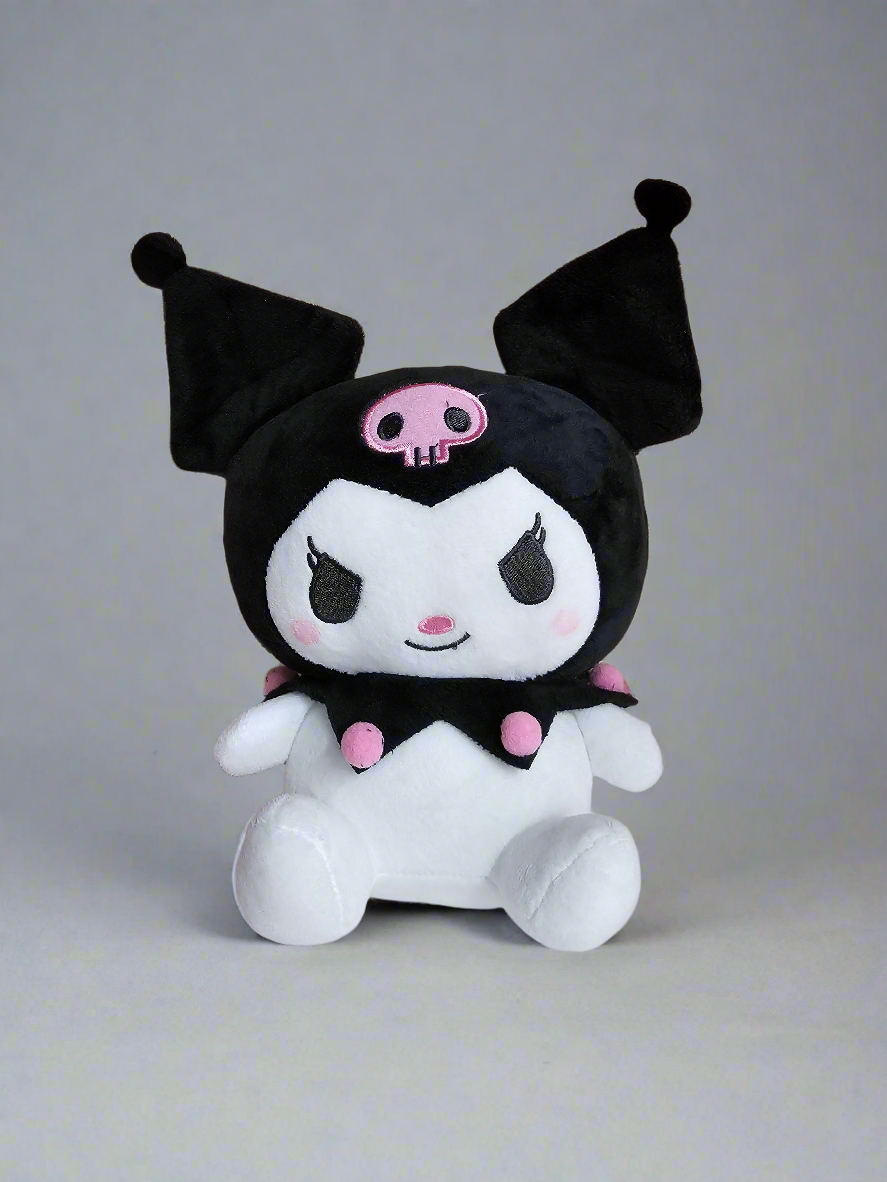 Sanrio Ku*omi Plush