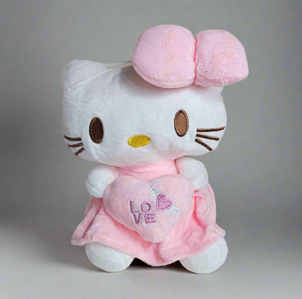 Small Hellokitty Plush