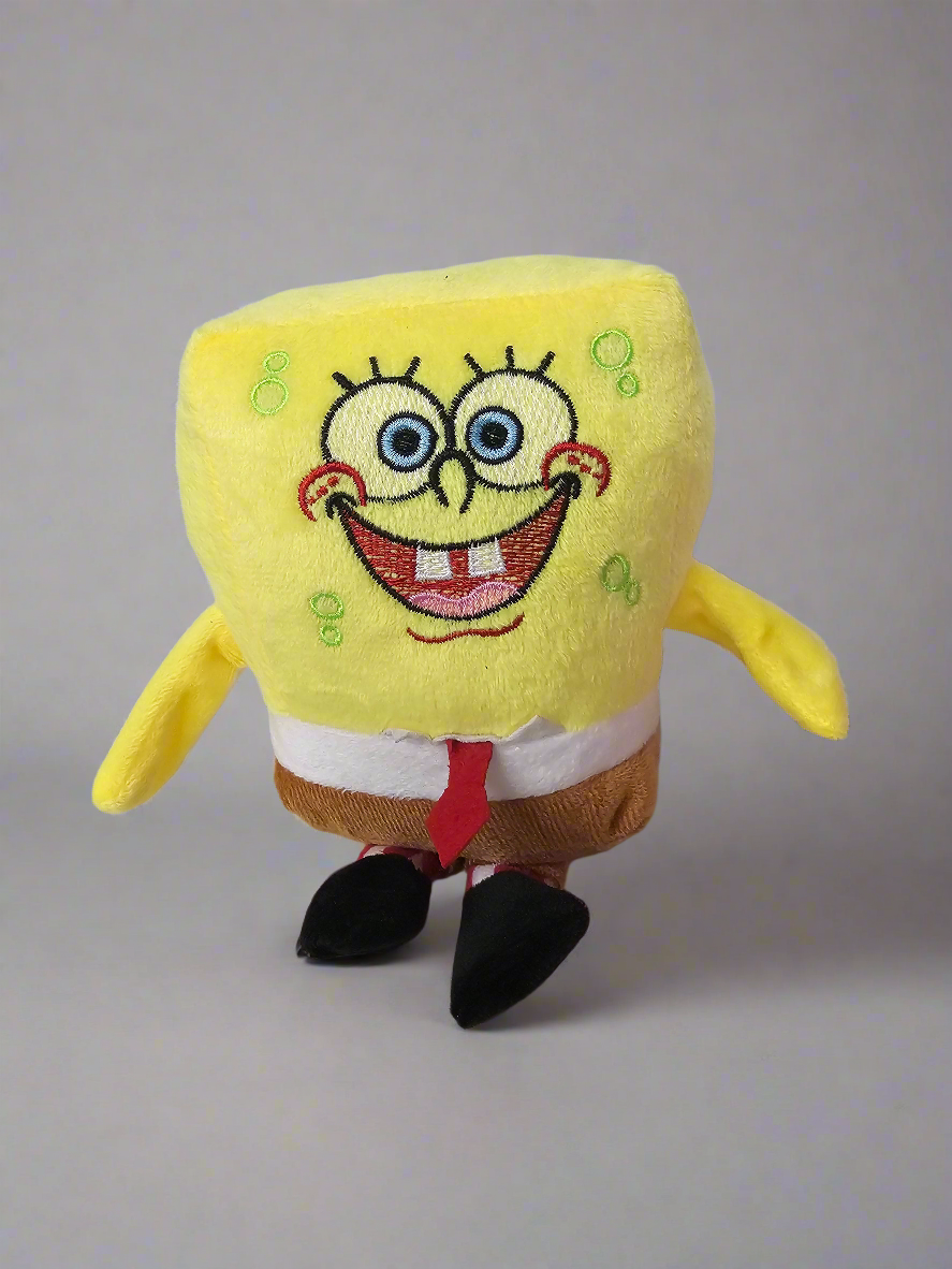 Sponge Bob Plush