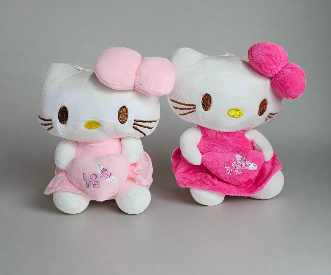 Small Hellokitty Plush