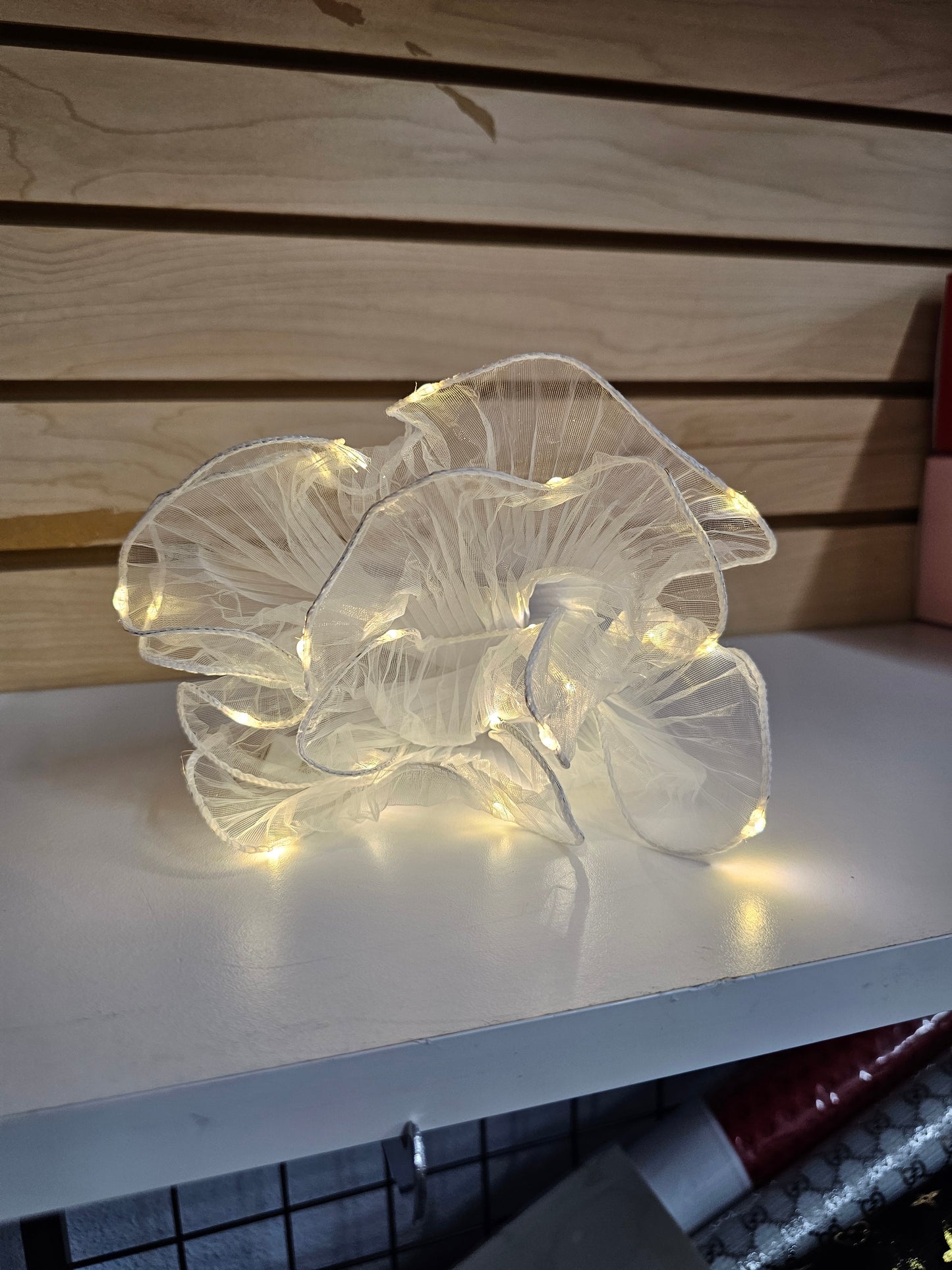 LED Mesh